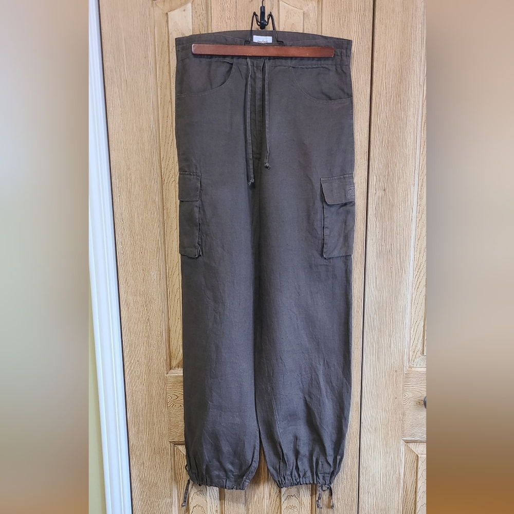 Women's Kaki Pants